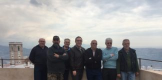 LA UNIÓN DE RADIOAFICIONADOS ESPAÑOLES EMITIRÁ DESDE EL CASTILLO DE SALOBREÑA