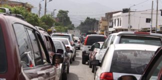 Los motrileños podrán pagar el impuesto de circulación desde el viernes y hasta el 31 de mayo