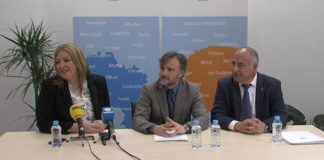 La Junta de Andalucía incluye en el plan hidrológico las canalizaciones de la presa de Rules con una inversión de 50 millones