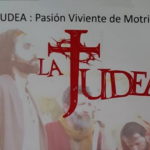 judea