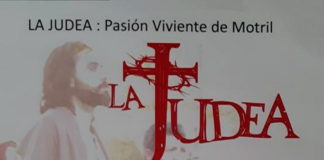 (vídeo) La Judea en telemotril.tv