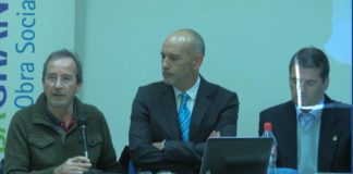 La Semana Santa Viviente fue la encargada de abrir las actividades previas a la celebración de La Judea