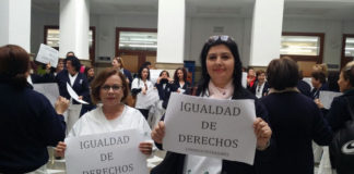 CCOO pide al equipo de Gobierno que ratifique el convenio aprobado en asamblea por la igualdad en Limdeco