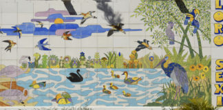 El Acuario de Almuñécar y el parque Loro Sexi fueron visitados esta Semana Santa por casi 2.500 personas