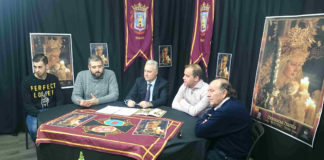 Programa Lunes Santo en Telemotril.tv (Vídeo)