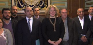 El ayuntamiento de Motril y el consulado de Marruecos en Almería estrechan relaciones (VíDEO)