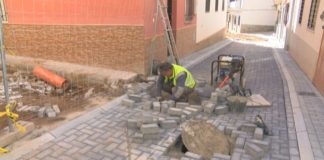 La Mancomunidad acometerá obras de mejora en las calles Buen Pastor y Bambú