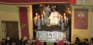 Disfruta de las mejores imágenes del lunes santo en telemotril.tv