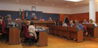 El PP destaca que el pleno aprobó el viernes sus propuestas el impuesto de sucesiones y la defensa de las Diputaciones