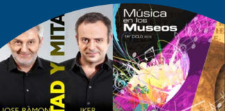 La Agenda cultural de abril-mayo-junio llega cargada de variedades muy interesantes