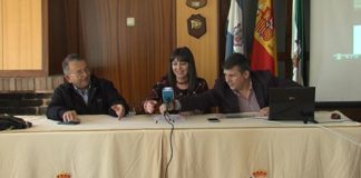 Esta mañana ha sido presentada la Biblioteca Virtual del Observatorio del Mar