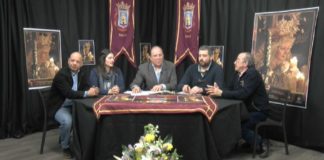 PROGRAMA SEMANA SANTA MIERCOLES SANTO. LA SALUD EN TELEMOTRILTV