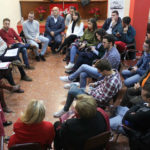 psoe jovenes
