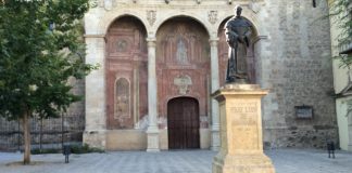 El Ateneo de Motril organiza una charla sobre ‘El Realejo de Granada’ y posterior viaje a este enclave