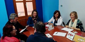 El PP de Motril pide firmas para solicitar a la Junta que el elimine el impuesto de Herencia