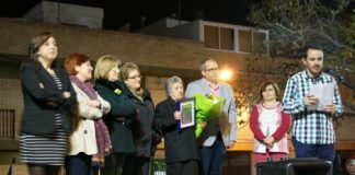 Gran éxito de participación en las fiestas de San José