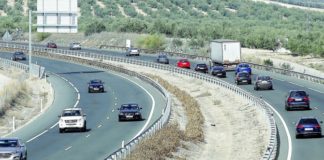 Comienza la segunda fase de la operación especial de tráfico ‘Semana Santa– 2016’