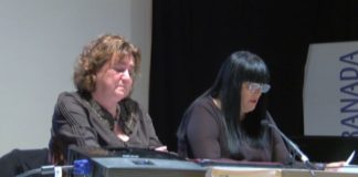 El club UNESCO de Motril celebra un acto para conmemorar el día internacional de la Mujer