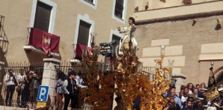 Las mejores Imagenes de la Veracruz 2016 en Telemotril.tv