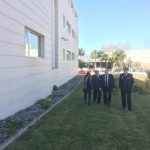 visita comisaria