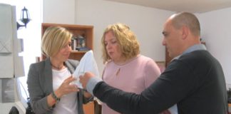 Más de 200 mayores participan en los talleres que Servicios Sociales ofrece en los centros de día y de barrio