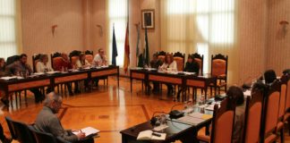 EL PLENO DE SALOBREÑA APRUEBA LA ADHESIÓN AL SISTEMA PROVINCIAL DE CONTRATACIÓN PARA UN IMPORTANTE AHORRO ELÉCTRICO