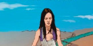 La poetisa Isabel serrato presenta este jueves su poemario ‘La funambulista, una mujer en crisis’