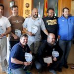 Campeonato de Andalucia de Vela