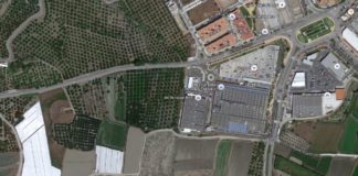 El Ayuntamiento pretende aprobar definitivamente el nuevo desarrollo comercial de la Puchilla en el Pleno de junio