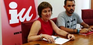 IU presentará al Pleno del viernes dos mociones destinadas a combatir la desigualdad social existente en Motril