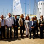 Presentacion de la Regata 1