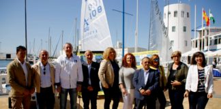 Turismo y Deporte se unen para promocionar la Costa Tropical
