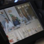 Presentacion de la Regata