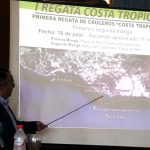 Presentacion de la Regata 2