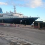SEA PEARL II