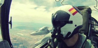 Ya está en marcha el ‘XI Festival Aéreo de Motril’