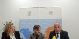 Mancomunidad satisfecho por el anunció de la redacción del proyecto de canalización de los embalses de Béznar y Rules