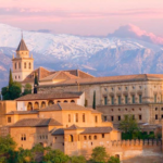 alhambra