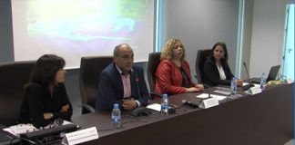 El CDT acogía el sábado un encuentro de cuidadores de enfermos con Alzheimer