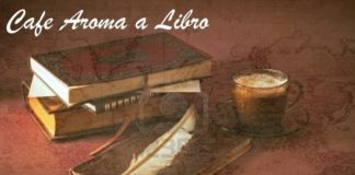 El 23 de abril se abrirá el cafe literario ‘Aroma a Libros’ de Judith Luque