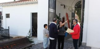 Los usuarios del Cementerio aún pueden solicitar la bonificación por el reagrupamiento de restos de sus familiares