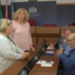 clara aguilera agrario