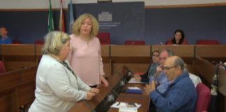 Los agricultores motrileños tendrán voz en la próxima sesión del parlamento europeo a través de la eurodiputada Clara Aguilera