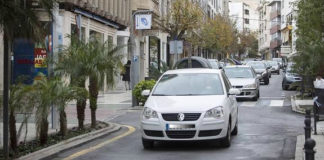 Los motrileños podrán pagar el impuesto de circulación hasta el 31 de mayo