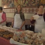 comida almudena