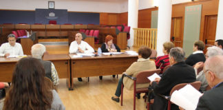 Los Consejos de Personas con Discapacidad y de Personas Mayores actualizan sus Reglamentos y aprueban sus calendarios de actividades