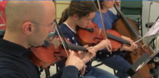 El Conservatorio Profesional de Música Antonio Lorenzo celebra su semana cultural del 18 al 22 de abril (Vídeo)