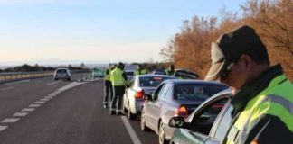 La DGT incrementará durante esta semana la vigilancia de vehículos en su campaña de control de velocidad