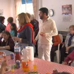 fiestas santisimo