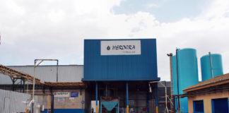 ‘Herogra’ apuesta por la Zona de Actividades Logísticas del puerto de Motril